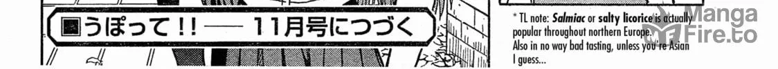 Read Upotte!! chapter 55 image 19 on Lezhin