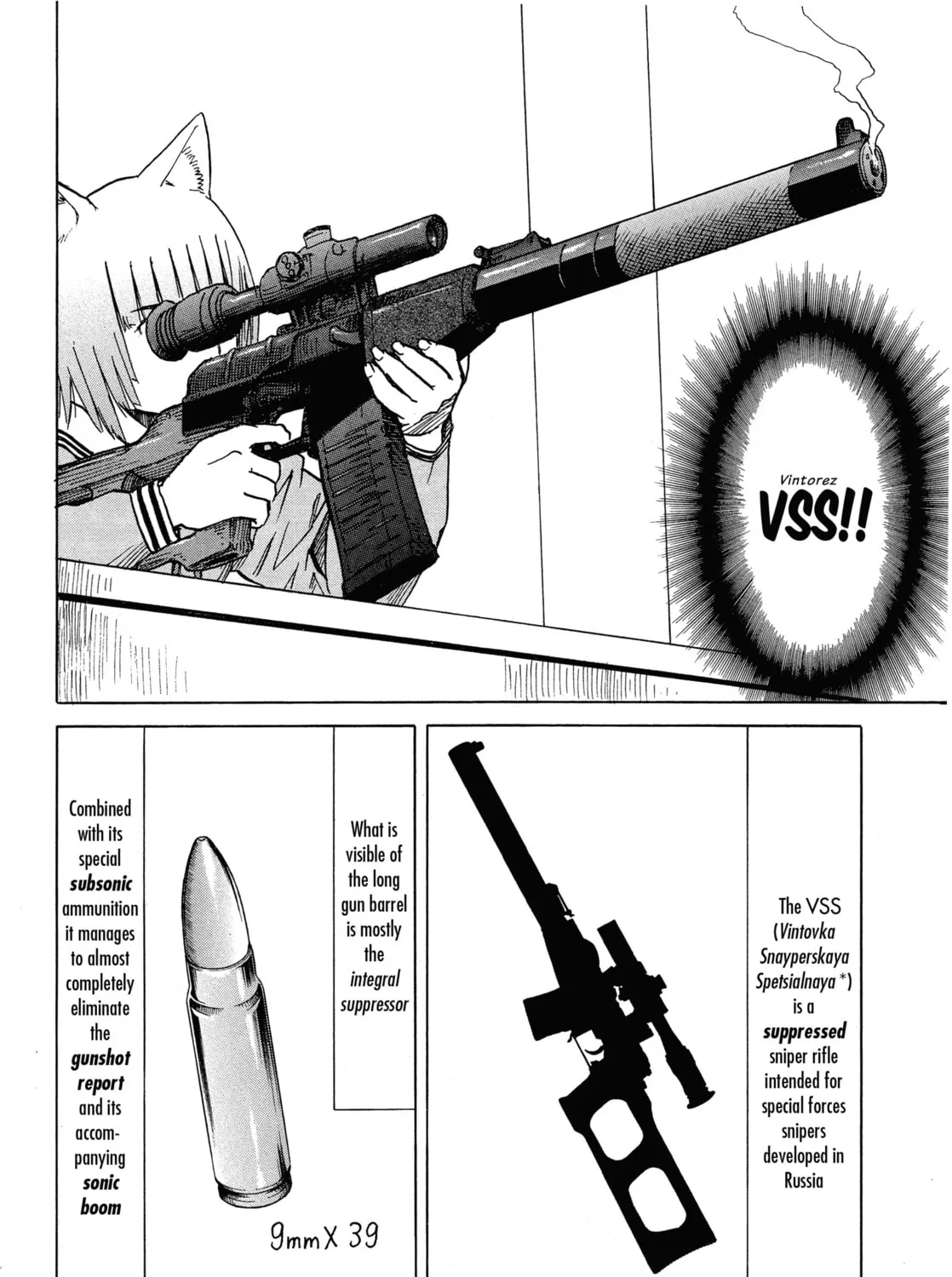 Read Upotte!! chapter 58 image 14 on Lezhin