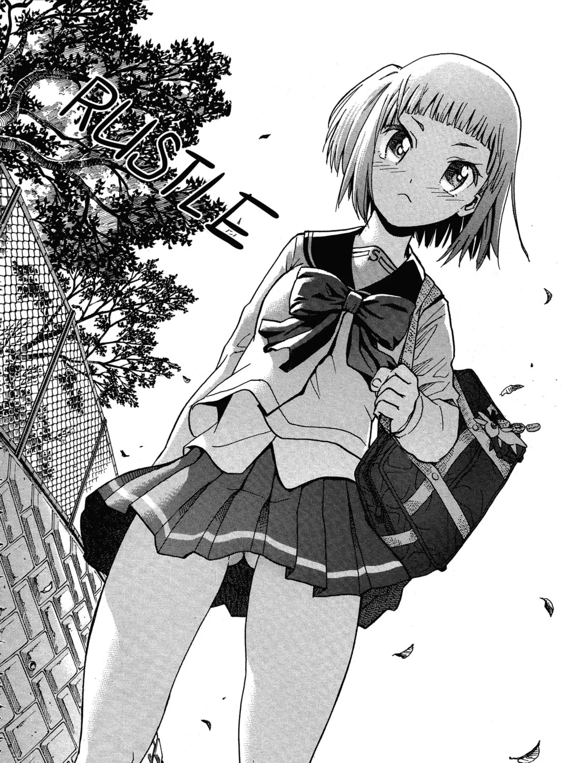 Read Upotte!! chapter 59 image 26 on Lezhin