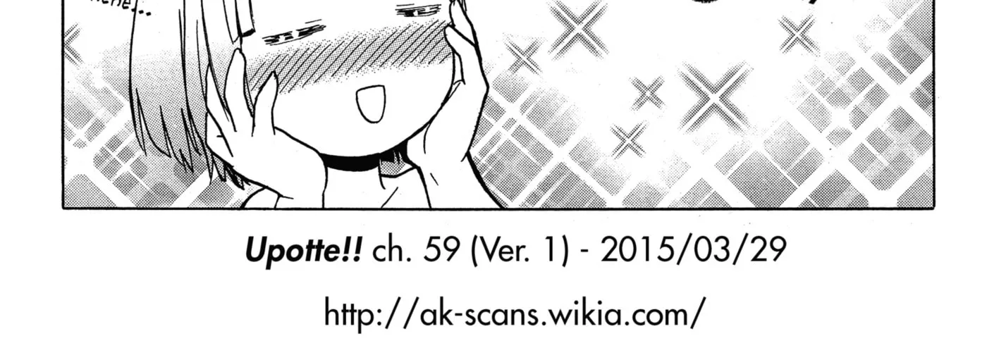 Read Upotte!! chapter 59 image 38 on Lezhin