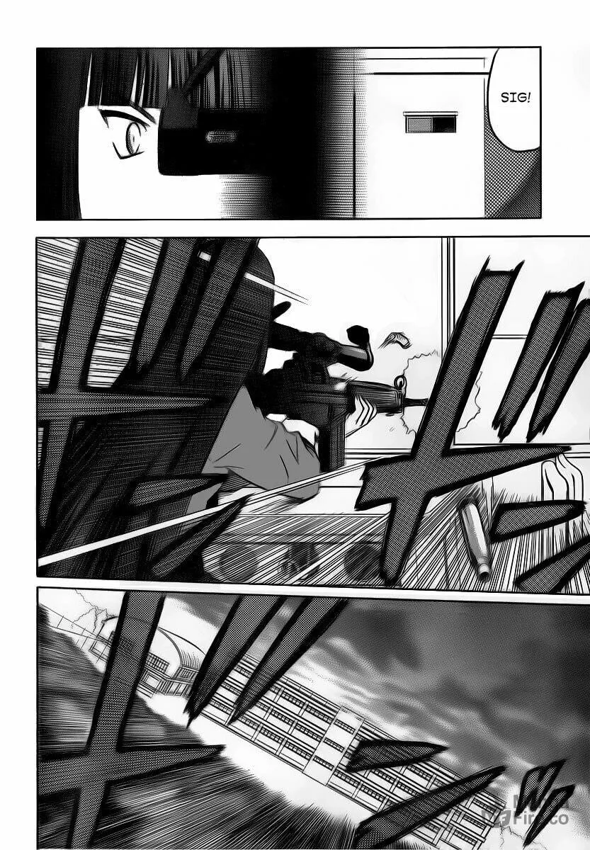 Read Upotte!! chapter 6 image 5 on Lezhin