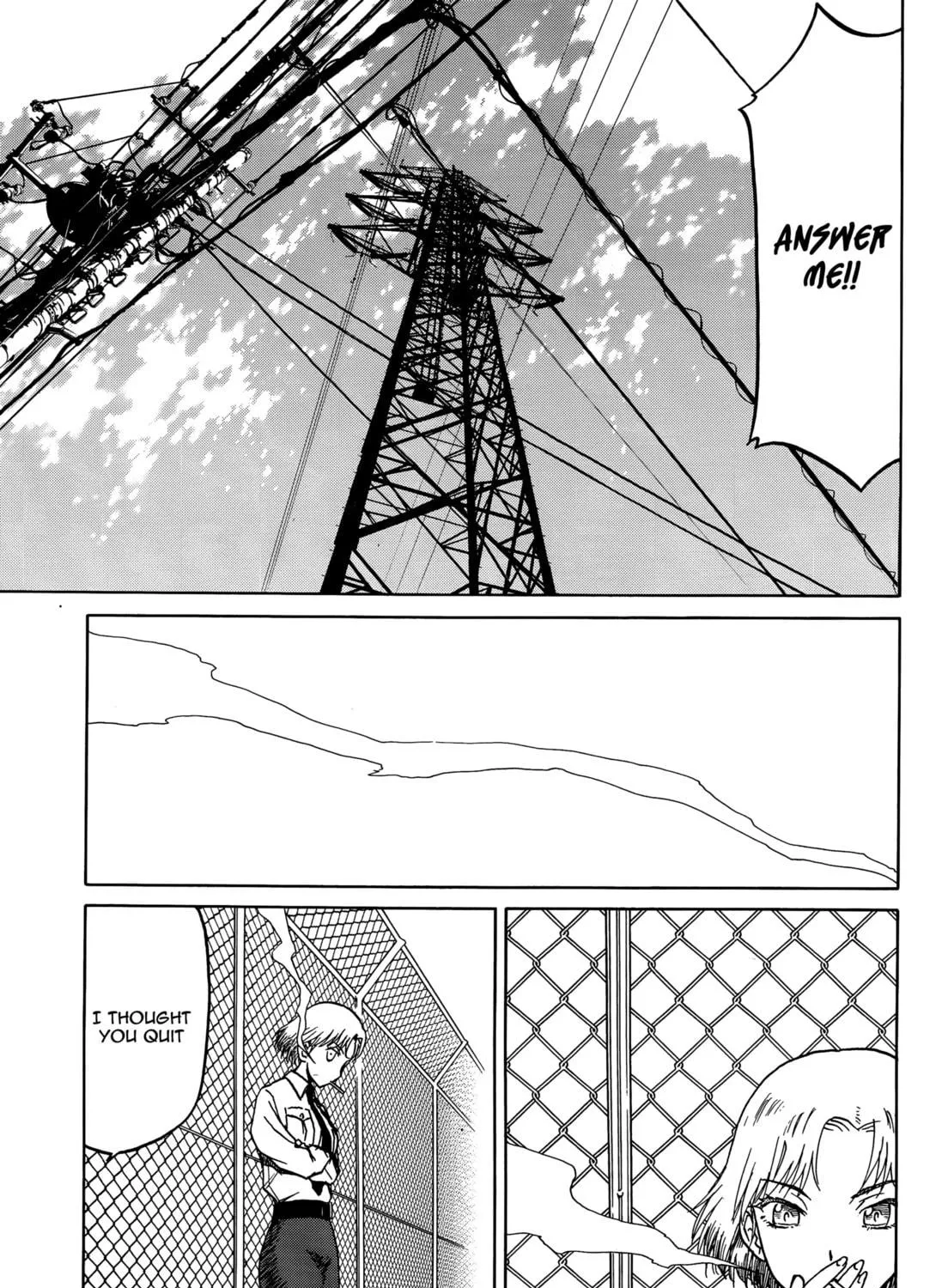 Read Upotte!! chapter 67 image 16 on Lezhin