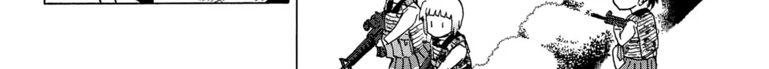 Read Upotte!! chapter 79 image 7 on Lezhin
