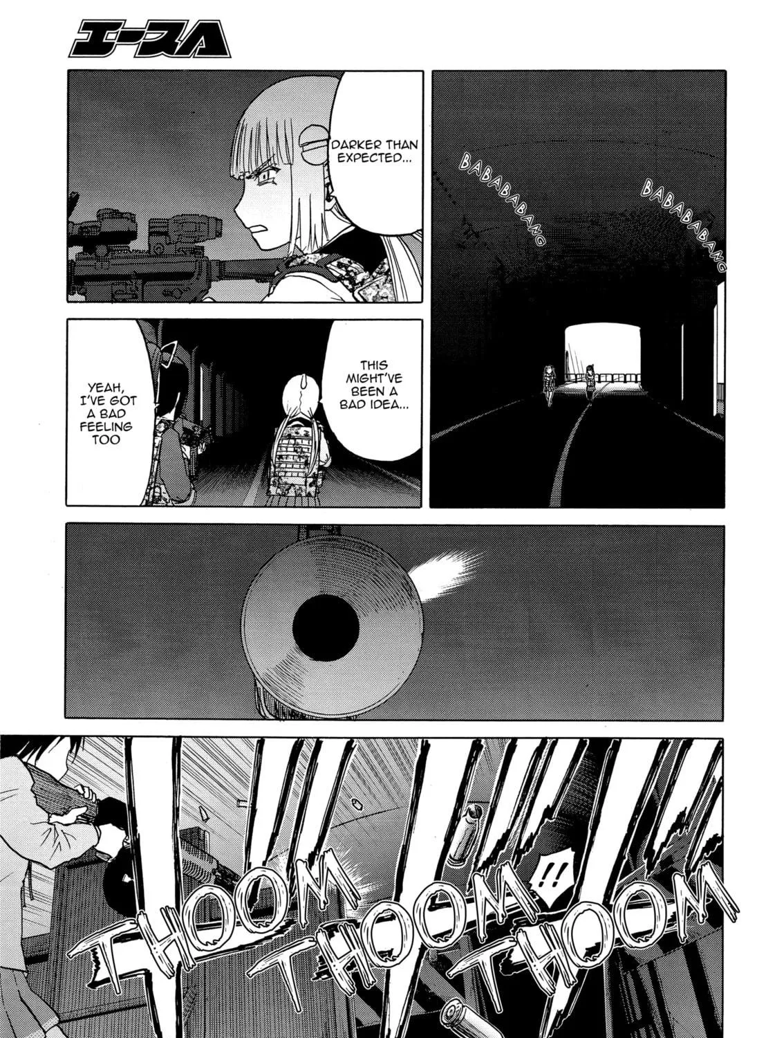 Read Upotte!! chapter 80 image 28 on Lezhin