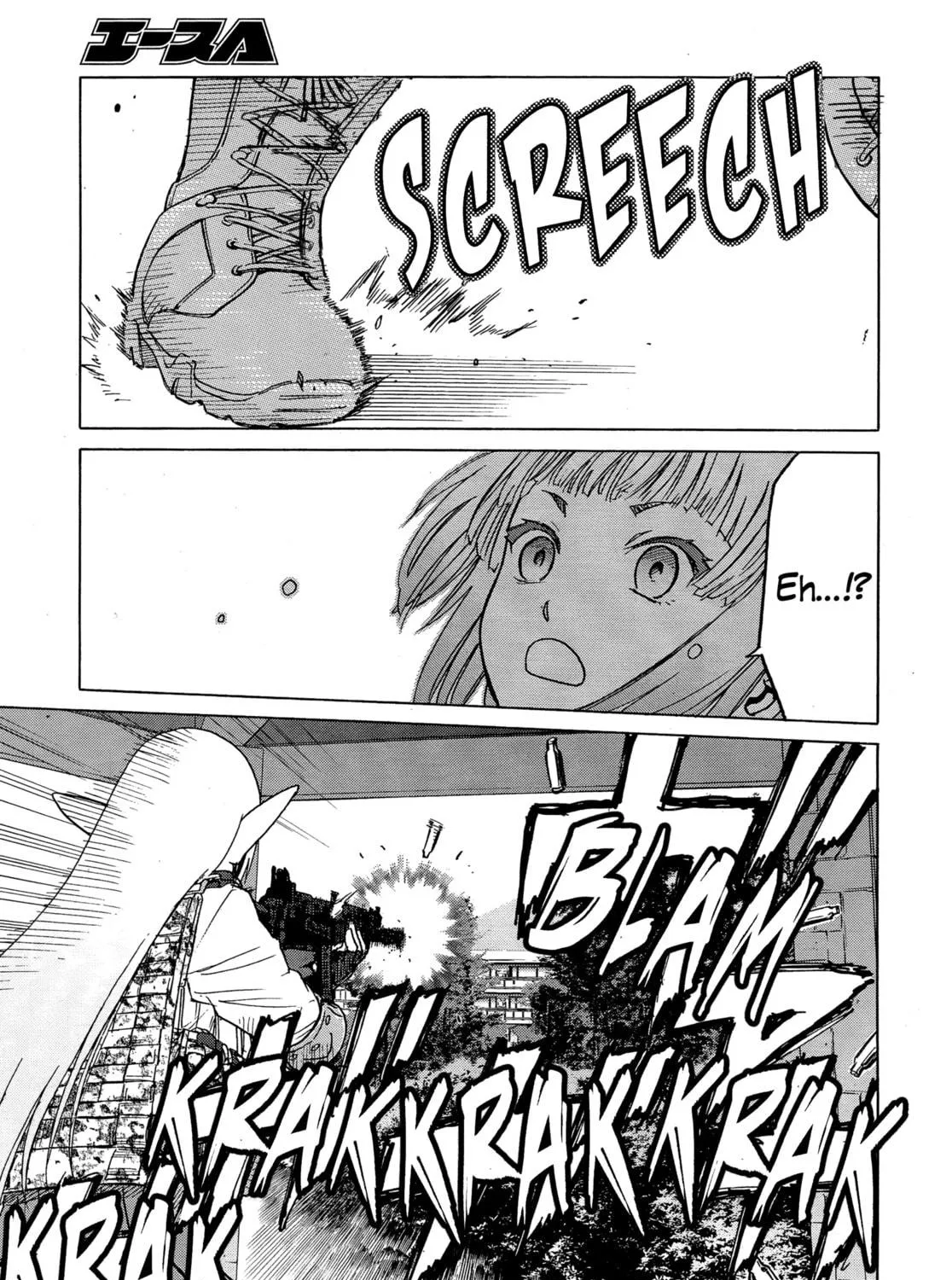 Read Upotte!! chapter 81 image 40 on Lezhin