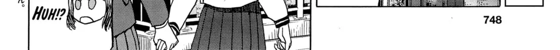 Read Upotte!! chapter 83 image 3 on Lezhin