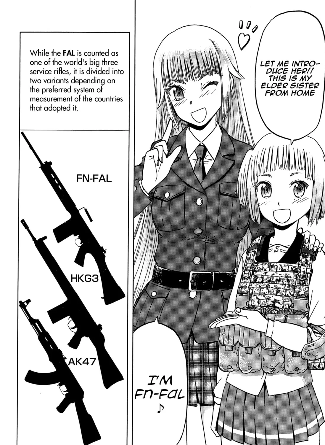 Read Upotte!! chapter 85 image 26 on Lezhin