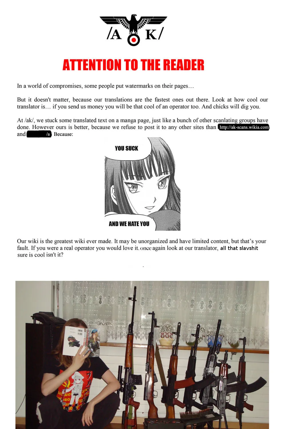 Read Upotte!! chapter 85 image 41 on Lezhin
