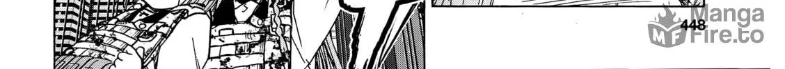 Read Upotte!! chapter 87 image 11 on Lezhin