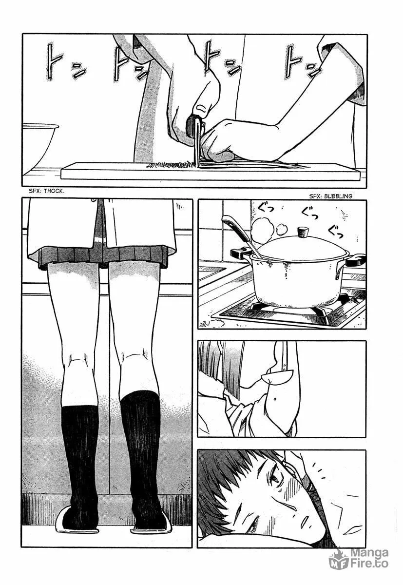 Read Upotte!! chapter 9 image 11 on Lezhin