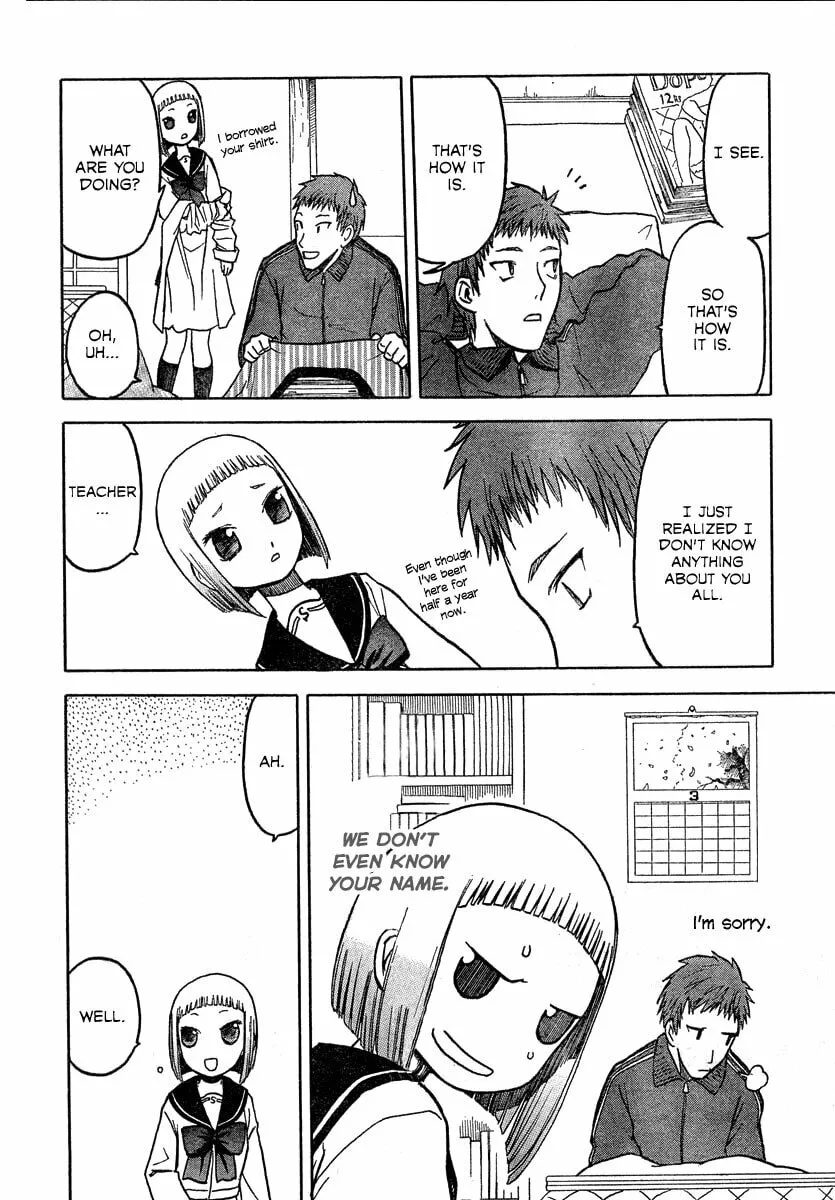 Read Upotte!! chapter 9 image 15 on Lezhin
