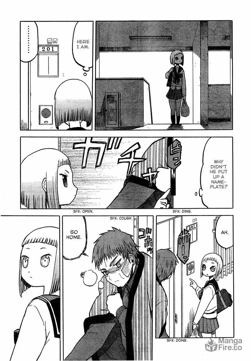 Read Upotte!! chapter 9 image 8 on Lezhin