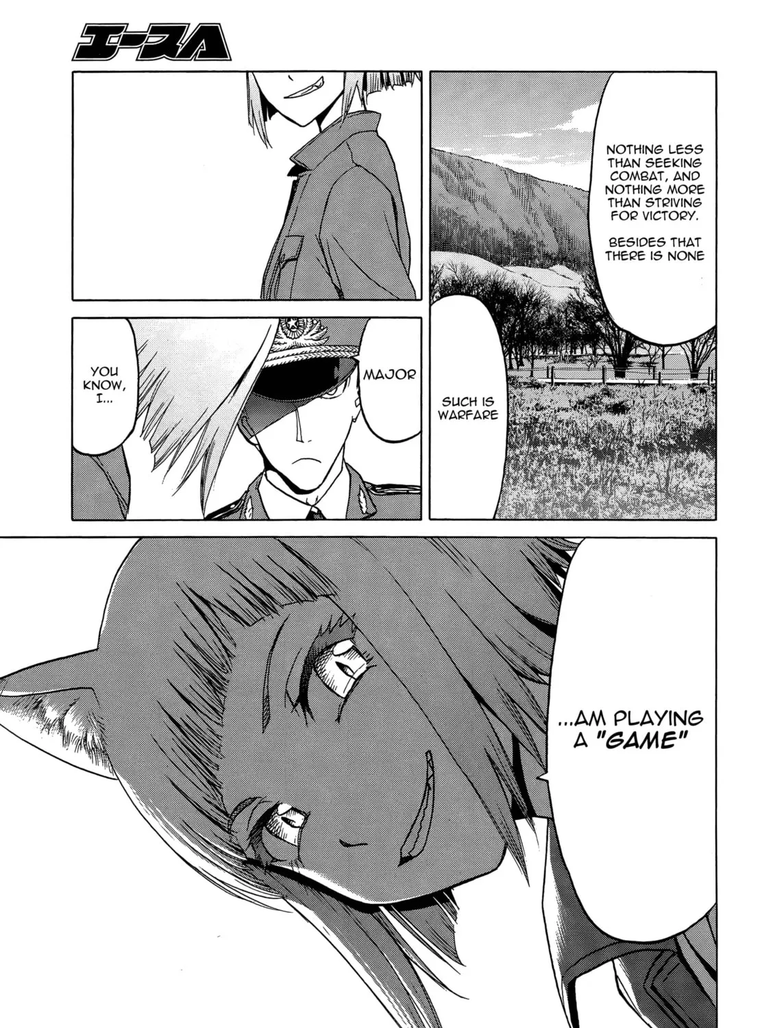 Read Upotte!! chapter 91 image 24 on Lezhin