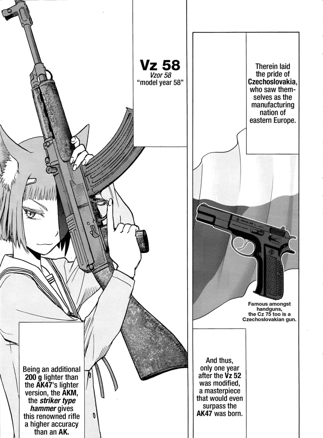 Read Upotte!! chapter 99 image 36 on Lezhin