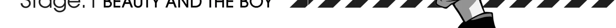 Read UQ HOLDER! chapter 1 image 15 on Lezhin