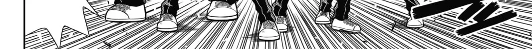Read UQ HOLDER! chapter 1 image 91 on Lezhin
