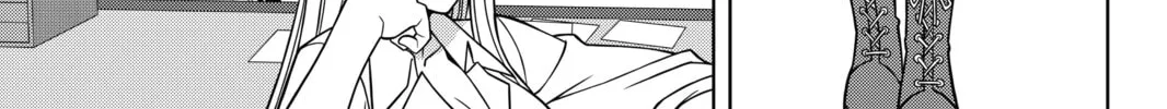 Read UQ HOLDER! chapter 10 image 1 on Lezhin
