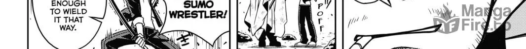 Read UQ HOLDER! chapter 10 image 19 on Lezhin
