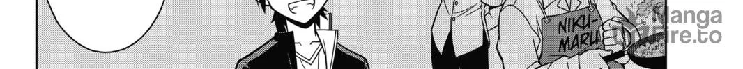 Read UQ HOLDER! chapter 10 image 23 on Lezhin