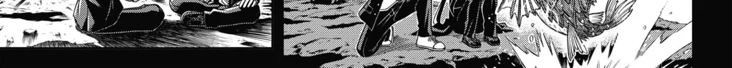 Read UQ HOLDER! chapter 10 image 25 on Lezhin