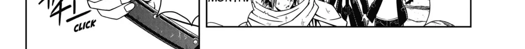 Read UQ HOLDER! chapter 10 image 27 on Lezhin
