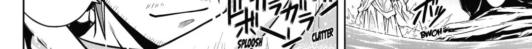 Read UQ HOLDER! chapter 10 image 31 on Lezhin