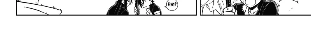 Read UQ HOLDER! chapter 10 image 7 on Lezhin