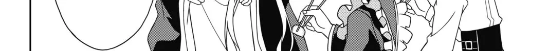 Read UQ HOLDER! chapter 100 image 13 on Lezhin
