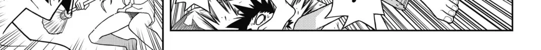Read UQ HOLDER! chapter 100 image 27 on Lezhin