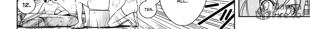 Read UQ HOLDER! chapter 100 image 29 on Lezhin