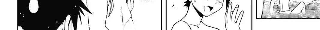 Read UQ HOLDER! chapter 100 image 37 on Lezhin