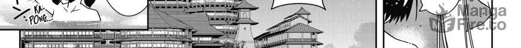 Read UQ HOLDER! chapter 100 image 39 on Lezhin