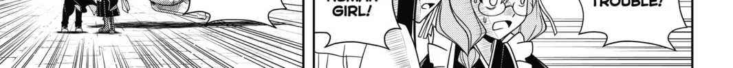 Read UQ HOLDER! chapter 100 image 7 on Lezhin