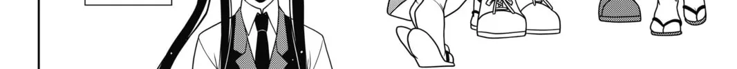 Read UQ HOLDER! chapter 101 image 15 on Lezhin