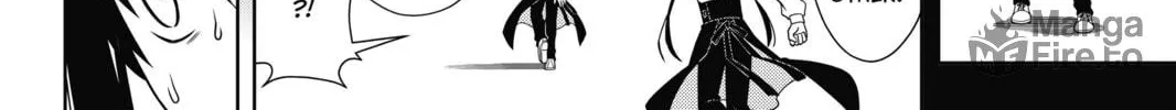 Read UQ HOLDER! chapter 101 image 19 on Lezhin