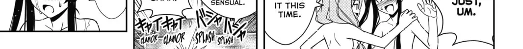 Read UQ HOLDER! chapter 101 image 21 on Lezhin