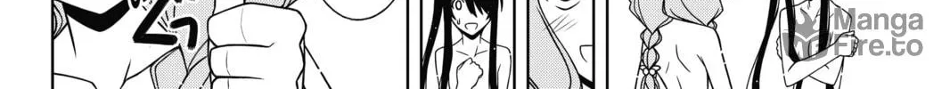 Read UQ HOLDER! chapter 101 image 23 on Lezhin