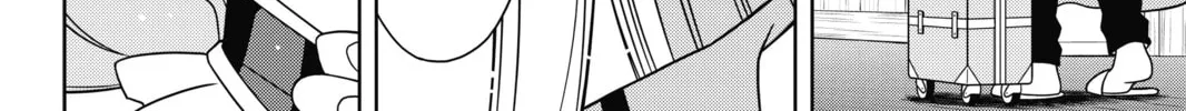 Read UQ HOLDER! chapter 101 image 31 on Lezhin