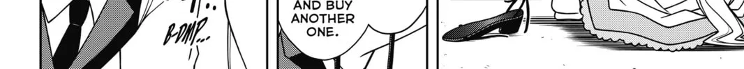 Read UQ HOLDER! chapter 102 image 15 on Lezhin