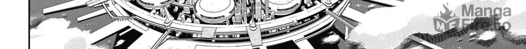 Read UQ HOLDER! chapter 102 image 19 on Lezhin