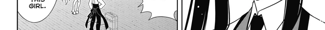 Read UQ HOLDER! chapter 102 image 3 on Lezhin