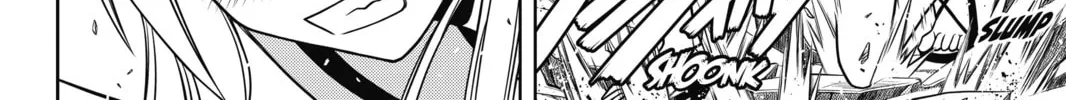 Read UQ HOLDER! chapter 102 image 31 on Lezhin