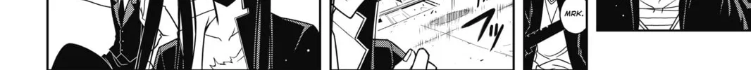 Read UQ HOLDER! chapter 103 image 25 on Lezhin