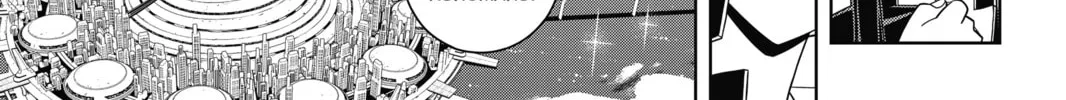 Read UQ HOLDER! chapter 103 image 27 on Lezhin