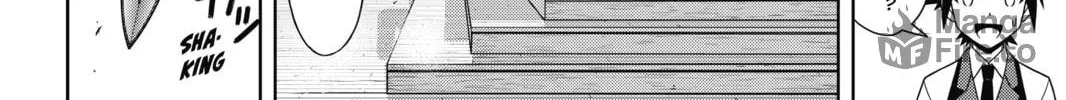 Read UQ HOLDER! chapter 104 image 19 on Lezhin