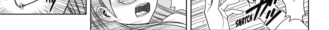 Read UQ HOLDER! chapter 104 image 21 on Lezhin
