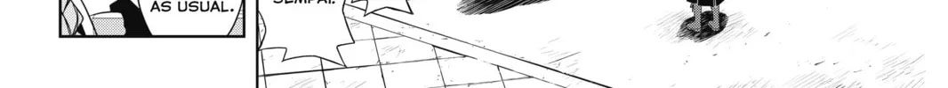 Read UQ HOLDER! chapter 104 image 3 on Lezhin