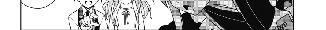 Read UQ HOLDER! chapter 104 image 31 on Lezhin