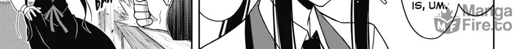 Read UQ HOLDER! chapter 104 image 5 on Lezhin