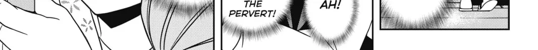 Read UQ HOLDER! chapter 106 image 1 on Lezhin